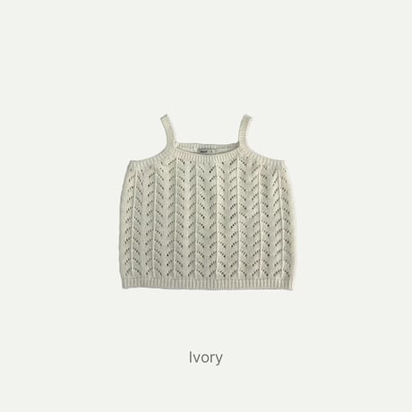 bellot/6. mango sleeveless JS-JM