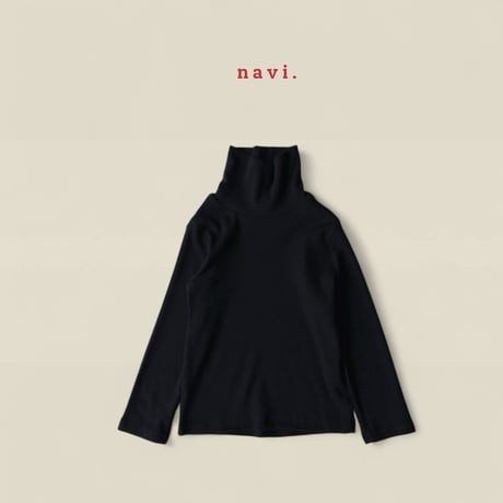 navi/3. mild pollar S-XL