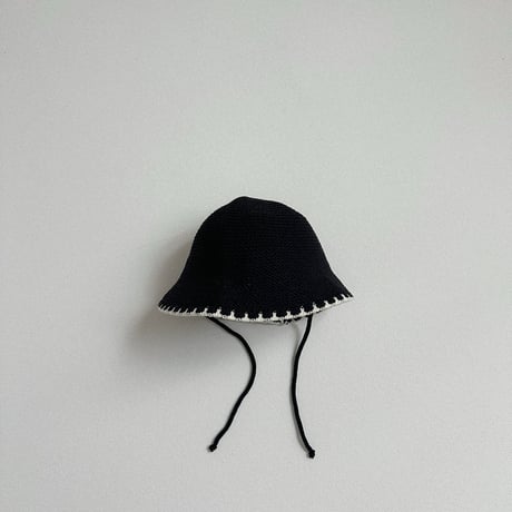 minirobe/42. Mellow Bucket Hat FREE