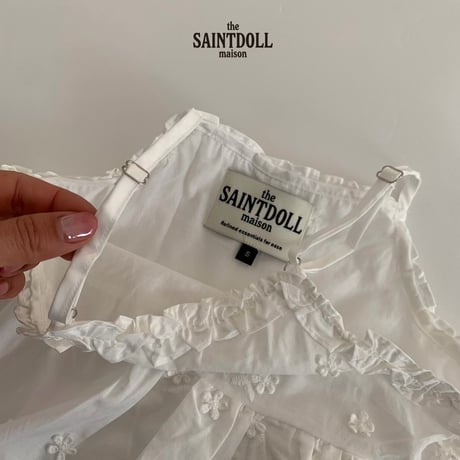 saintdoll/135. girl one-piece XL-JS