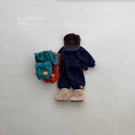 blackbean/1. code bebe set S-M