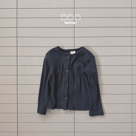 bellabambina/18. all day cardigan XS-XL