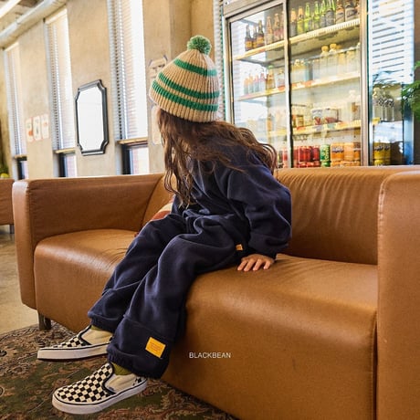 blackbean/25. code set S-XL