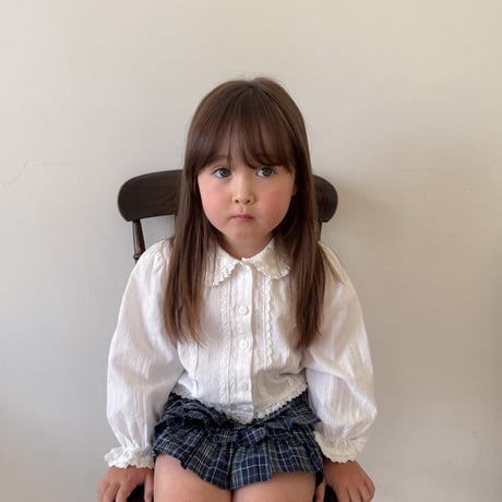 bananaj/12. mercy blouse XS-JS