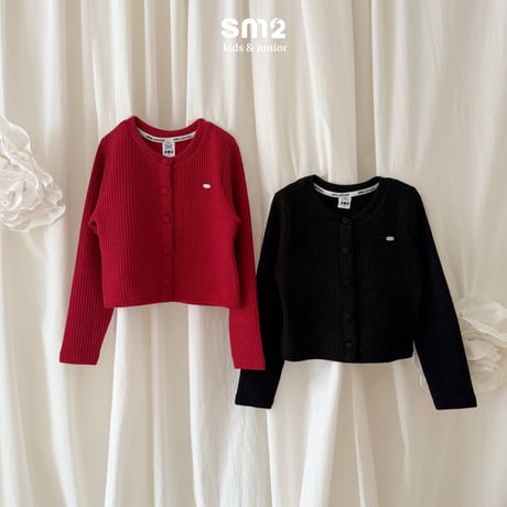 sm2/25. warm coat golgi cardigan 9-17