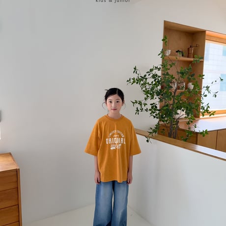 owen/5. original 7bu T-shirt S-XL