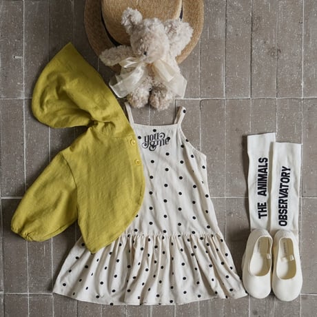 bananaj/15. you an me one-piece XS-JS