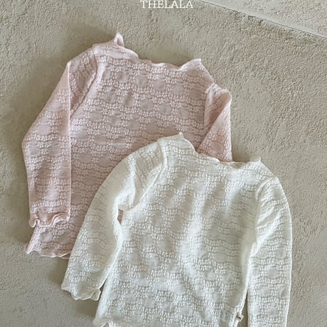 thelala/19. beach T-shirt XS-XL