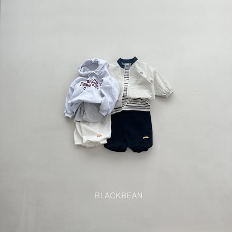blackbean/33. mark pants S-XL