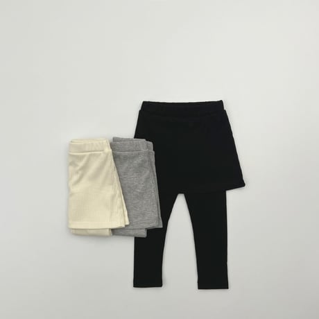 haroharo/58. vallet core skirt leggings 2XL-4XL