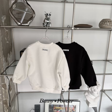 bunnypowder/79. rich man-to-man 2XL-4XL