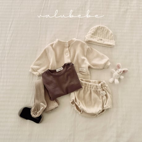 valubebe/70. leather beanie FREE