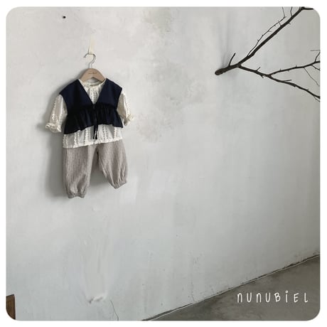 nunubiel/19. naol blouse XS-XL