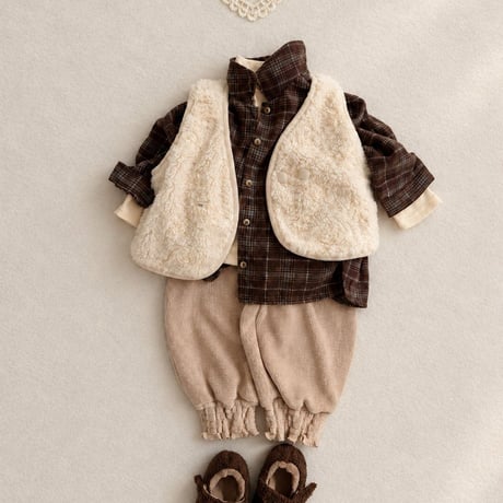 lovin/6. roze bookle vest 1-11