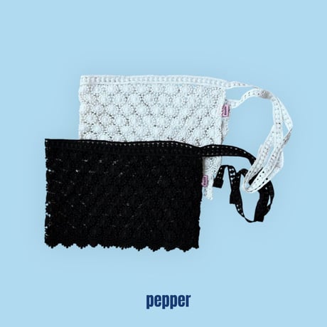 pepper/9. summer apron FREE