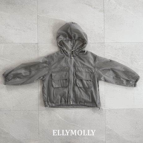 ellymolly/118. wind windbreaker 13-19