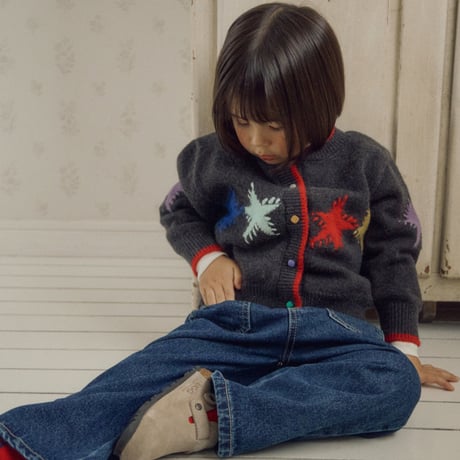 bymimi/32. rocket pants XS-2XL