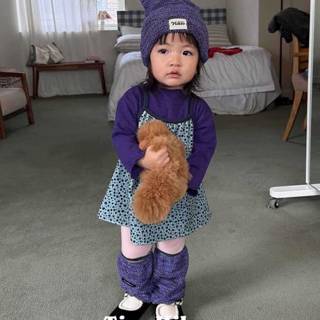 tinyhiker/39. elf warmer S-L