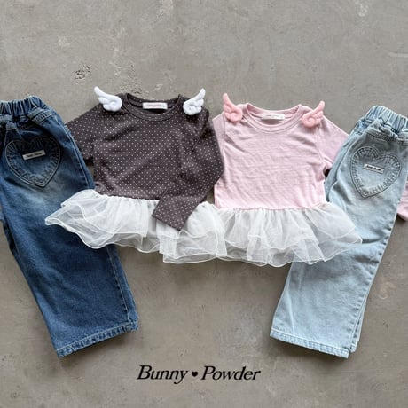 bunnypowder/69. sha circle T-shirt 2XL-4XL