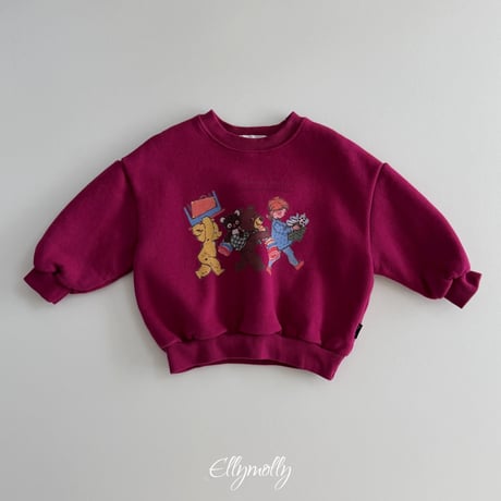 ellymolly/120. market friends man-to-man 3-11