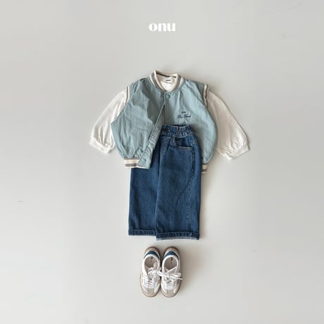 onu/35. cloud vest XS-XL
