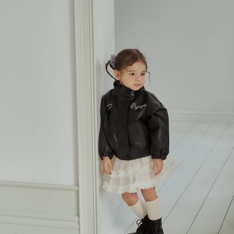 momoann/29. leoder jacket 5-13