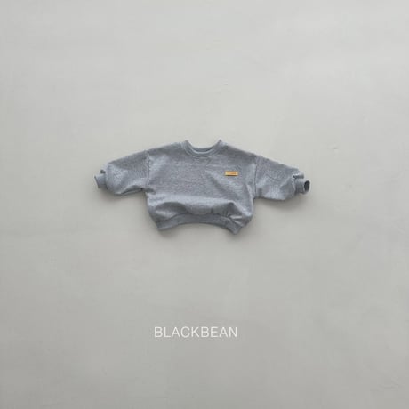 blackbean/36. some man-to-man S-XL