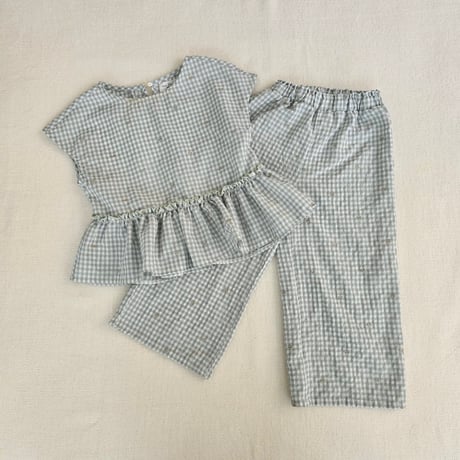 monatelier/10. peuty ribbon set S-2XL