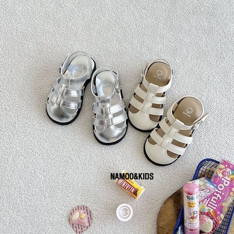 namoo/16. daily sandal 140-220