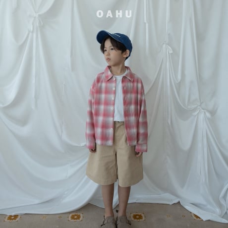 oahu/51. Harry bermuda pants JS-JXL
