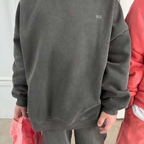 our/77. easy after printing set S-XL
