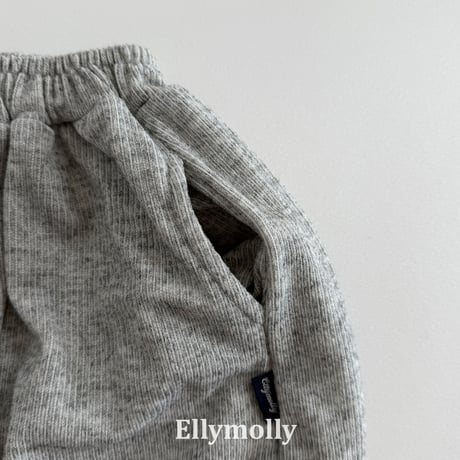 ellymolly/53. viki bullon pants 5-11