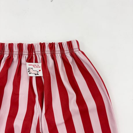 yogurtmansion/14. kancho pants JS-JM