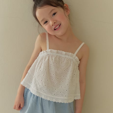 bananaj/7. butterfly blouse XS-JS