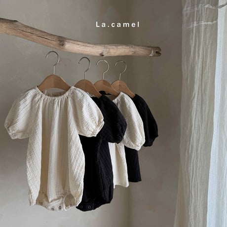 lacamel/15. popo suit 6M-18M