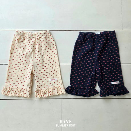 hans/60. tulip pants XS-XL