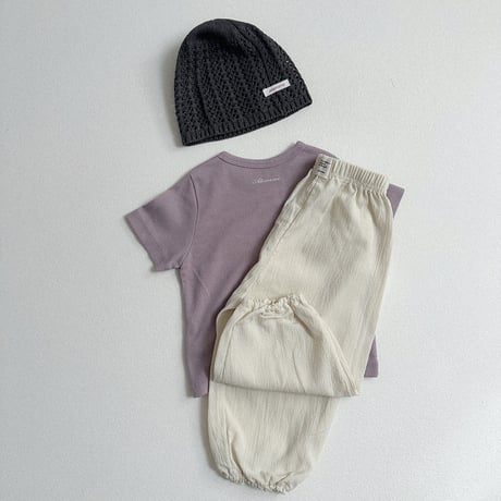 atomeme/47. Milk Tea Beanie FREE