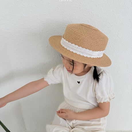 lovin/21. puff heart T-shirt 1-11