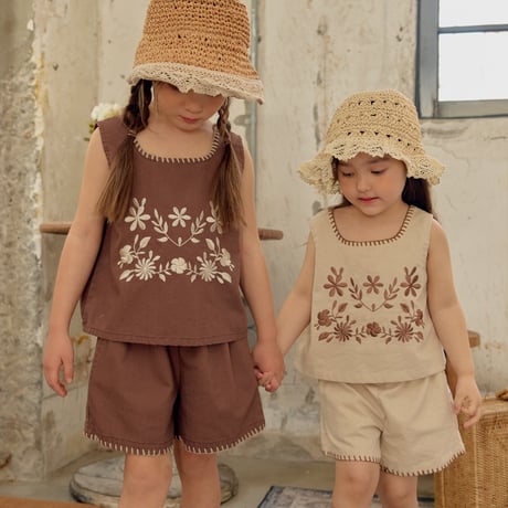 oren/35. ria jisa bonnet FREE