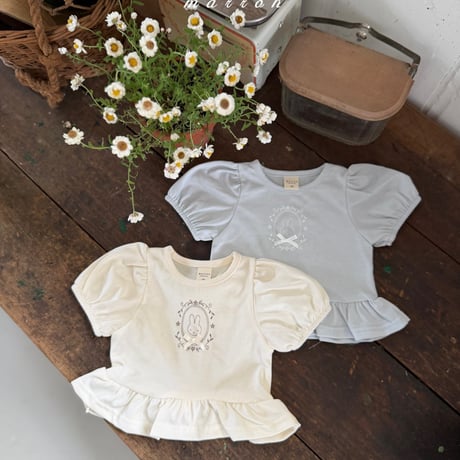 marron/40. candy set XS-L