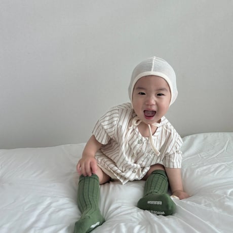 lalaland/66. papiyong shirt 6M-18M