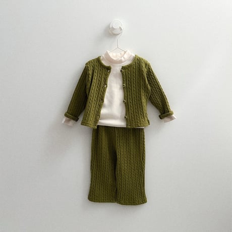 atomeme/13. Plain Turtleneck T-shirt? S-XL