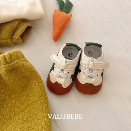 valubebe/90. tiger shoes 12-13