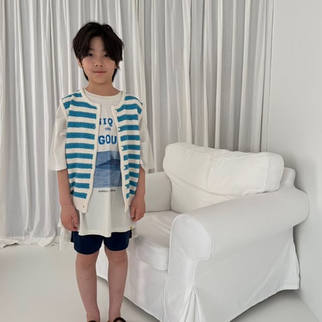gou/34. half pants JS-JL