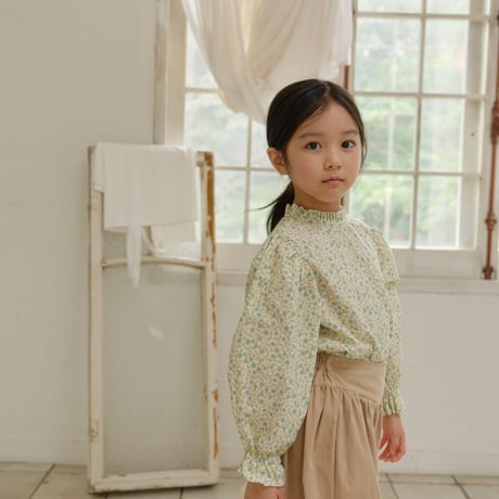 monatelier/19. daisy blouse S-2XL