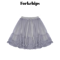 forkchips/17. rony tutu skirt M-XL