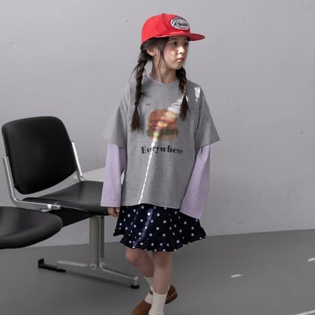 growb/9. lala skirt S(S-M)-L(JS-JL)