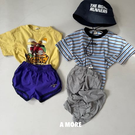 amore/73. auto T-shirt XS-XL