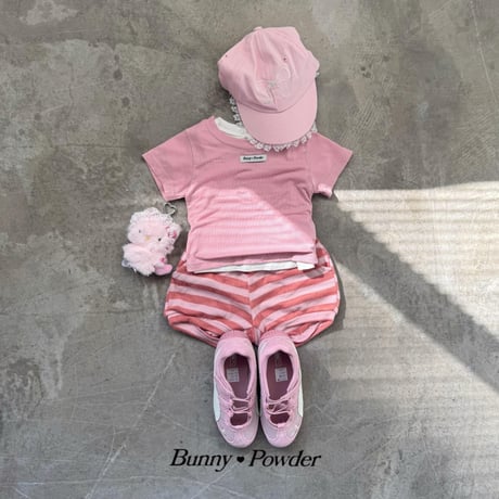 bunnypowder/136. puding pants 2XL-4XL