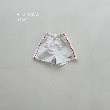 blackbean/4. poten bebe pants S-M
